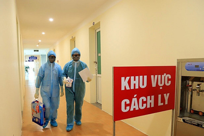 Thanh toán chi phí khám chữa bệnh BHYT liên quan đến Covid-19