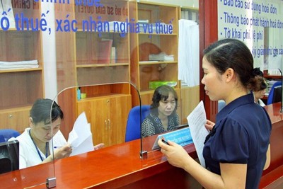 Thời gian gia hạn nộp thuế, tiền thuê đất trong năm 2021 có thể lên đến 6 tháng 