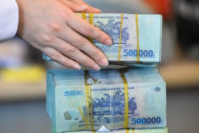 Huy động vốn vay phải đảm bảo an toàn, bền vững nợ công trong trung, dài hạn
