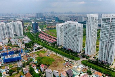  Ngân hàng ồ ạt bán nợ xấu bất động sản: Lo ngại phản ứng ngược chiều
