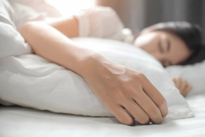 Giải pháp phòng ngừa chứng mất ngủ