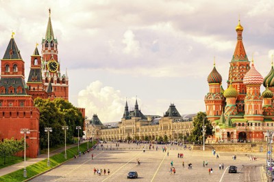Nhìn lại tổng quan quan hệ thương mại của châu Á với Nga tính từ khủng hoảng Nga – Ukraine