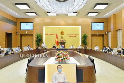 Tiết kiệm, phòng chống lãng phí để dành nguồn lực đảm bảo an sinh xã hội