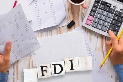 Một số vấn đề về thu hút FDI sạch tại tỉnh Bắc Giang