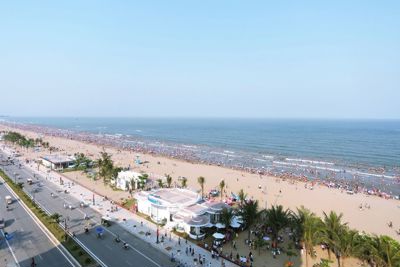  Đất nền Sầm Sơn 2019: Vẫn là thị trường “màu mỡ” cho nhà đầu tư 