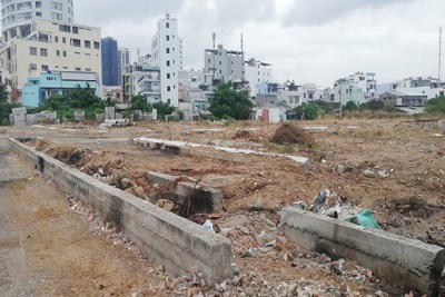  Khánh Hoà: Giá bất động sản sẽ giảm trong quý II