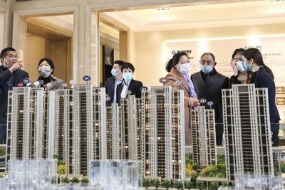 Nhu cầu về chung cư bình dân vẫn cao