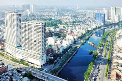  Siết cho vay mua nhà ở trên 3 tỷ, phân khúc bất động sản cao cấp "lãnh đòn" 