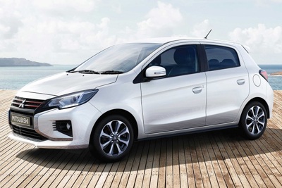 Những mẫu xe tiết kiệm nhiên liệu nhất