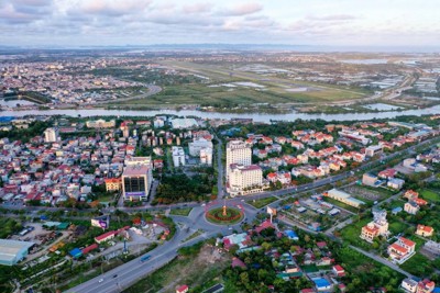 Cơ hội nào để thị trường bất động sản Hải Phòng phát triển đột phá?