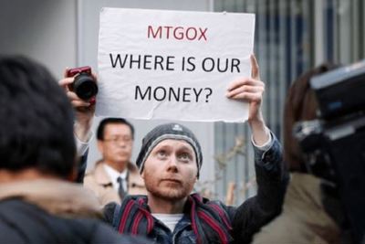  Những vụ sập sàn tiền ảo lịch sử và bài học cho nhà đầu tư 