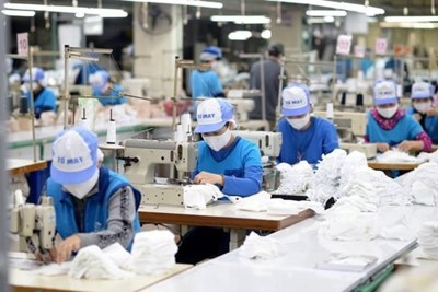 Tác động của đại dịch COVID-19 đến thị trường lao động Việt Nam