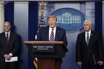  Chính quyền Tổng thống Trump cần làm gì để giải cứu ngành dầu mỏ và năng lượng? 
