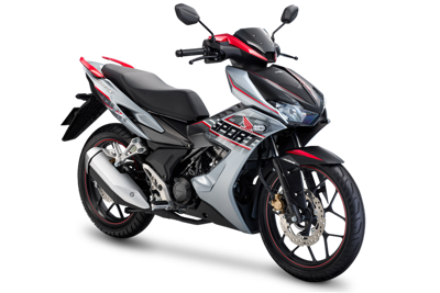 Honda ra mắt Winner X phiên bản thể thao mới, giá 48,99 triệu đồng