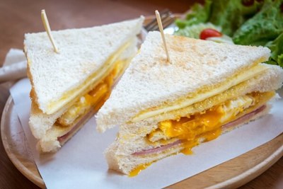 Gợi ý 5 món ăn cho bữa sáng bổ dưỡng tự làm tại nhà