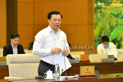 Cần thiết kéo dài thời gian miễn thuế sử dụng đất nông nghiệp trong 5 năm
