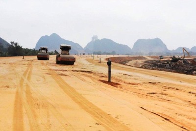 Nhiều nguyên nhân làm chậm giải ngân kế hoạch vốn đầu tư công 