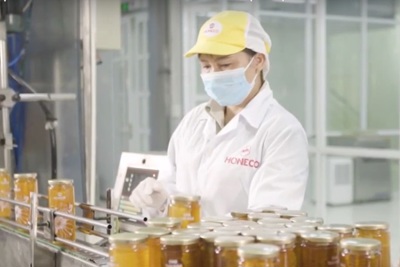 Hỗ trợ doanh nghiệp trên địa bàn tỉnh Vĩnh Phúc nâng cao năng suất, chất lượng