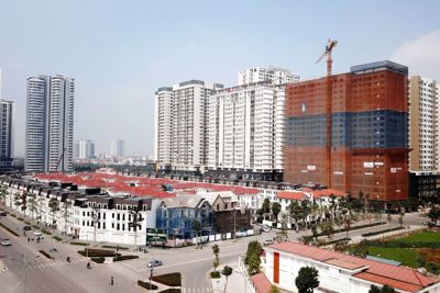  Soi chiến lược tương lai của doanh nghiệp bất động sản 