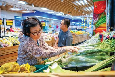 Bảo quản thực phẩm mùa nóng sao cho đúng