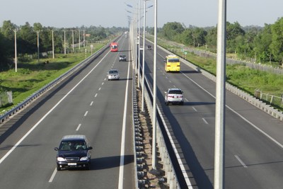 Thu hồi tài sản kết cấu hạ tầng giao thông đường bộ trong trường hợp nào?