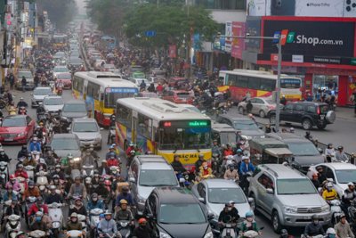  Công bố 13 số đường dây nóng giao thông dịp nghỉ lễ 30/4, 1/5