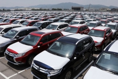 Sửa đổi chính sách thuế chuyển nhượng ô tô của đối tượng được hưởng ưu đãi, miễn trừ