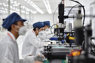 Nâng cao năng suất chất lượng cần sự nỗ lực từ chính nội tại doanh nghiệp