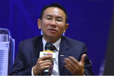  “Thị trường vừa qua đã đi vào vùng quá bán” 