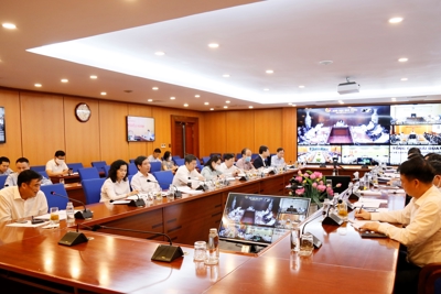 Phối hợp thực hiện tốt nhiệm vụ tài chính ngân sách năm 2022