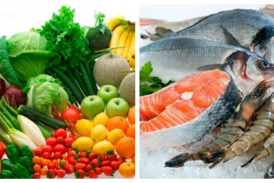  17 lô hàng nông, thủy sản Việt bị từ chối hoặc giám sát khi nhập vào EU do chứa các chất vượt mức 