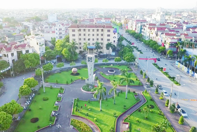  Sốt đất nền tỉnh lẻ: Đất Bắc Giang cũng “rục rịch” nóng 