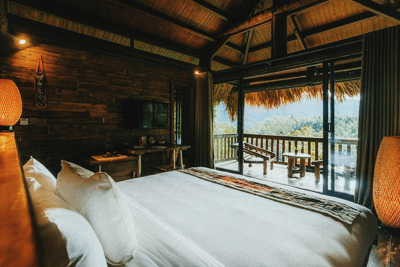 7 sai lầm cơ bản khi thiết kế homestay và farmstay