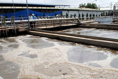 07 trường hợp được miễn phí bảo vệ môi trường với nước thải