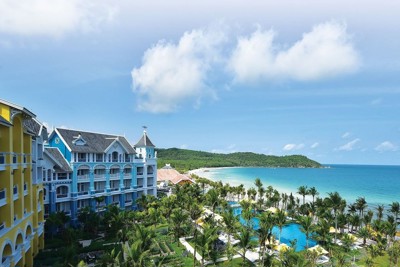 Nhà đầu tư trở lại với bất động sản nghỉ dưỡng sau thời gian dài "ngủ đông"