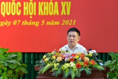 Ưu tiên cân đối thu chi ngân sách, đảm bảo nguồn chi cho đầu tư phát triển