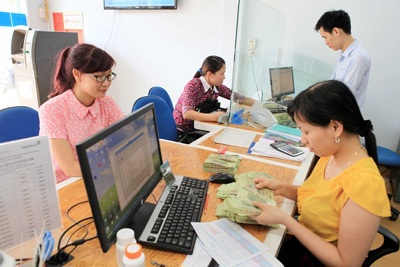  Hạn mức tín dụng năm 2020 có được nới rộng hơn?