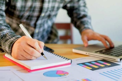 6 bước đơn giản để bắt đầu một doanh nghiệp nhỏ