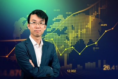 1.300-1.320 điểm sẽ là vùng hỗ trợ mạnh của chỉ số VN-Index