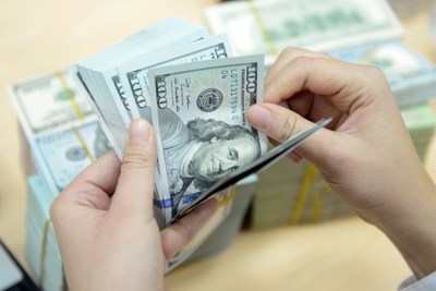 Chi tiêu nguồn vốn vay nước ngoài phải tuân thủ pháp luật trong nước và hiệp định vay
