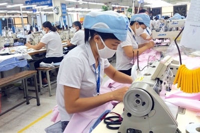 Doanh nghiệp thúc đẩy năng suất chất lượng trong điều kiện mới