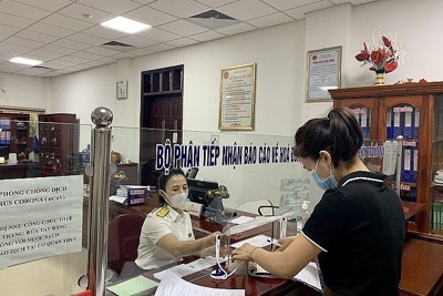 Các chính sách hỗ trợ phát huy hiệu quả, thu ngân sách nhà nước tích cực