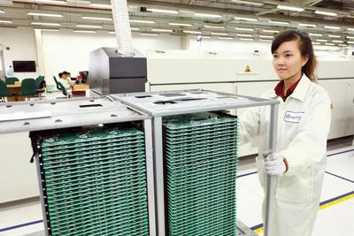  “Cơ hội vàng” đón sóng FDI dịch chuyển 