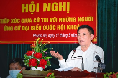 Đảm bảo cân đối thu, chi ngân sách nhà nước một cách chủ động, linh hoạt và hiệu quả