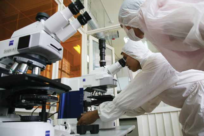 Đề xuất nhiệm vụ khoa học công nghệ cấp quốc gia thuộc Chương trình 1322 giai đoạn 2021 -2030
