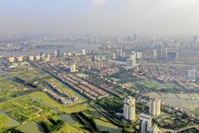 Mạnh dạn bán nhà đi ở thuê, liều mình đầu tư đất