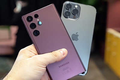  Galaxy S22 giảm giá chóng mặt, người mua mất gần nửa tiền sau 1 tháng 