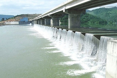 Sẽ sửa đổi quy định về giá sản phẩm, dịch vụ thủy lợi
