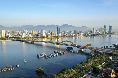  Thị trường bất động sản Đà Nẵng khởi sắc sau thời kỳ dài “ngủ đông” 