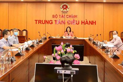 Hoàn thiện dự thảo Nghị định về kiểm tra chất lượng, an toàn thực phẩm hàng nhập khẩu